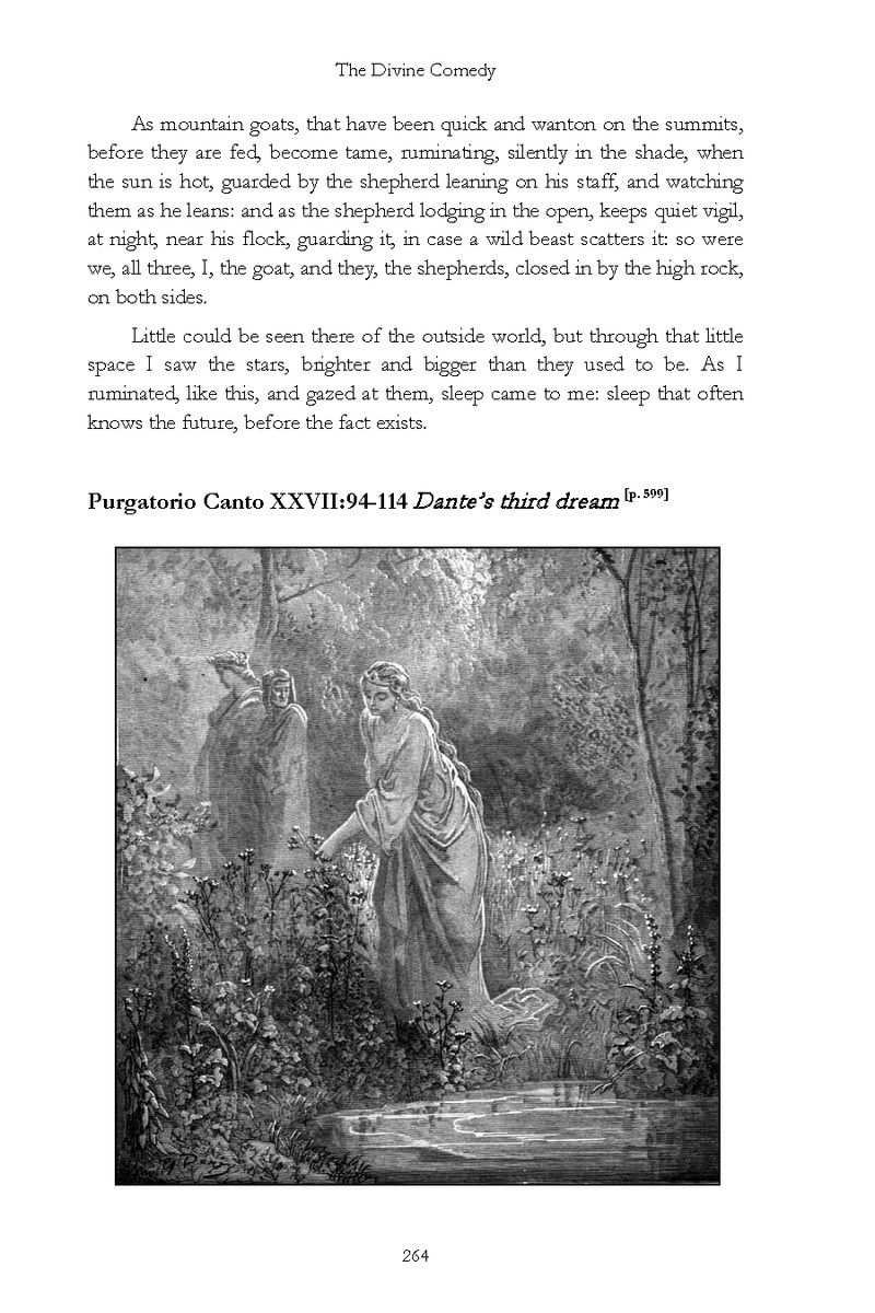Dante: The Divine Comedy - Page 260